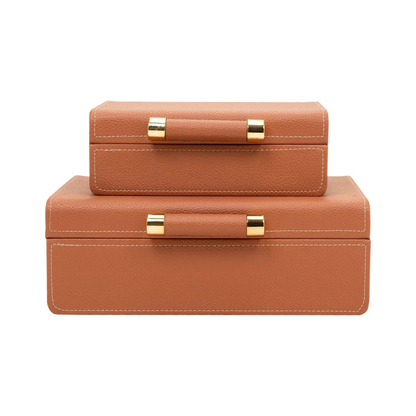 Decorative Storage Boxes