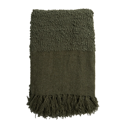 Murphy Oversized Throw