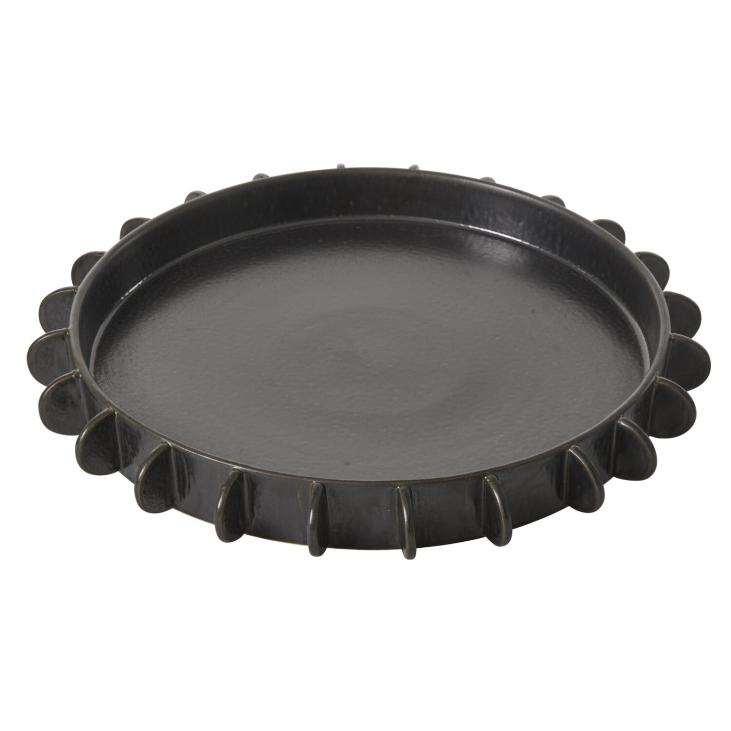 Versatile Ceramic Tray