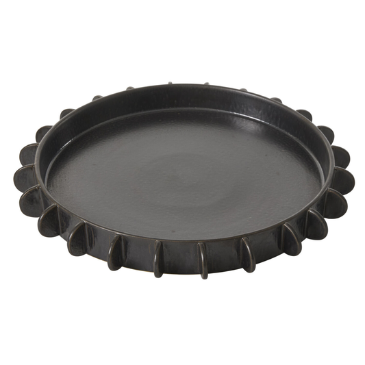 Versatile Ceramic Tray