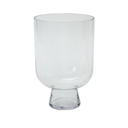 Glass Terrarium