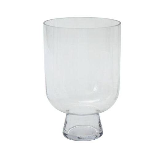 Glass Terrarium