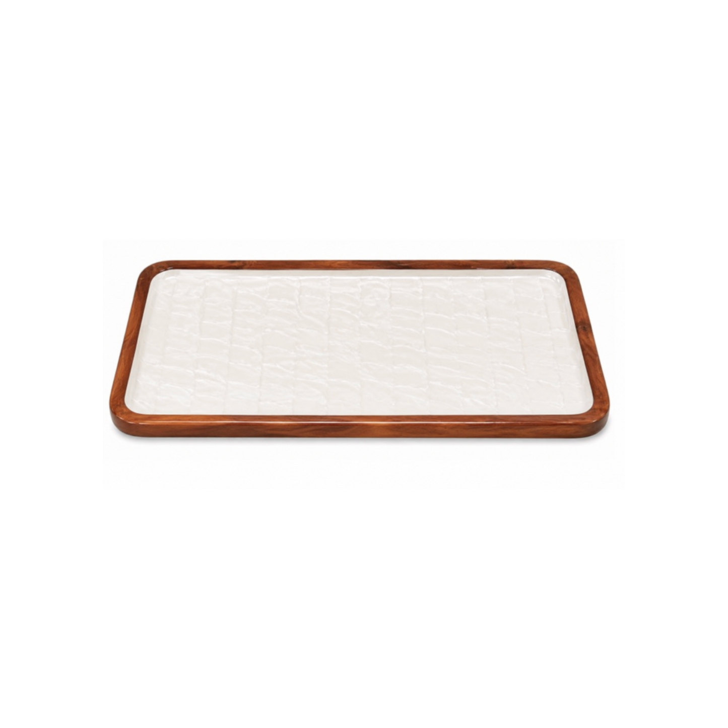 Indy Home Pearlized Hand-Painted Collection