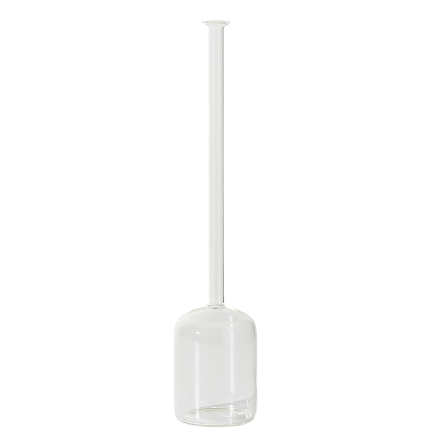 Stem Glass Vases