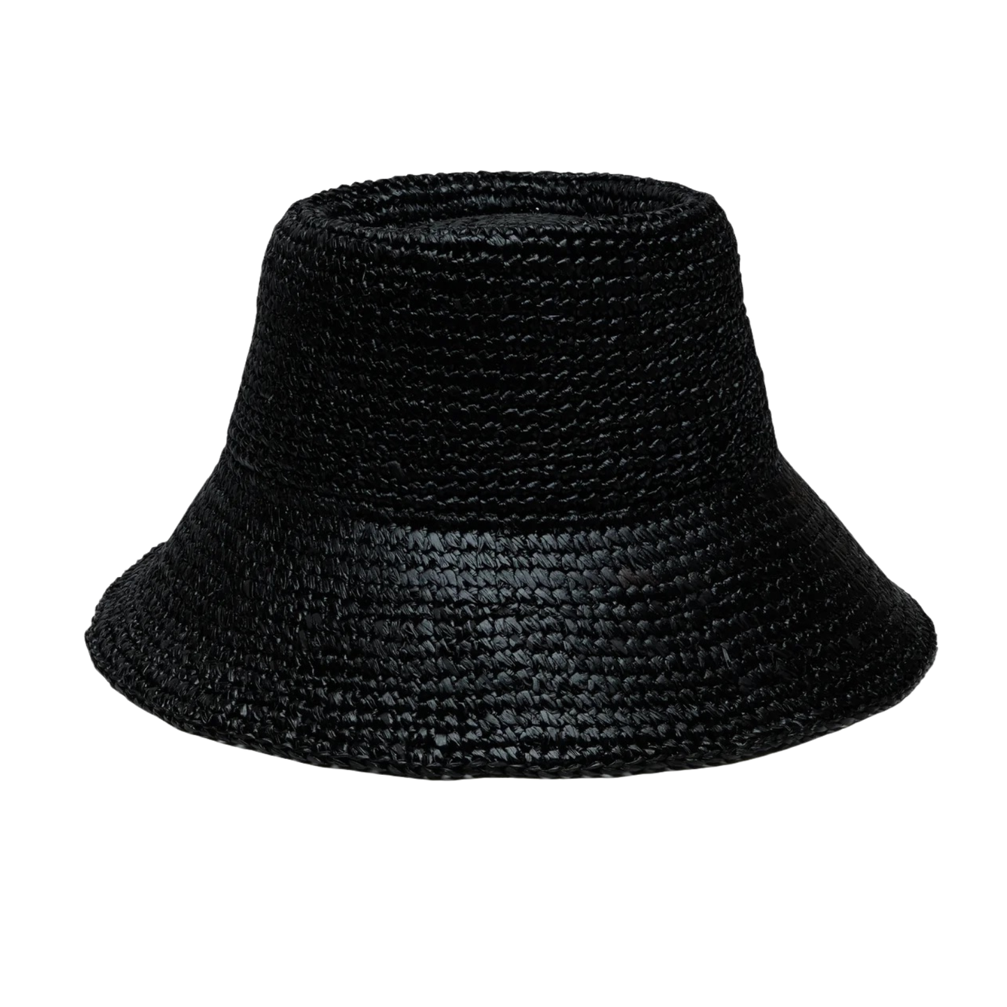 Tali Raffia Bucket Hats