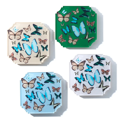Acrylic Coaster Sets