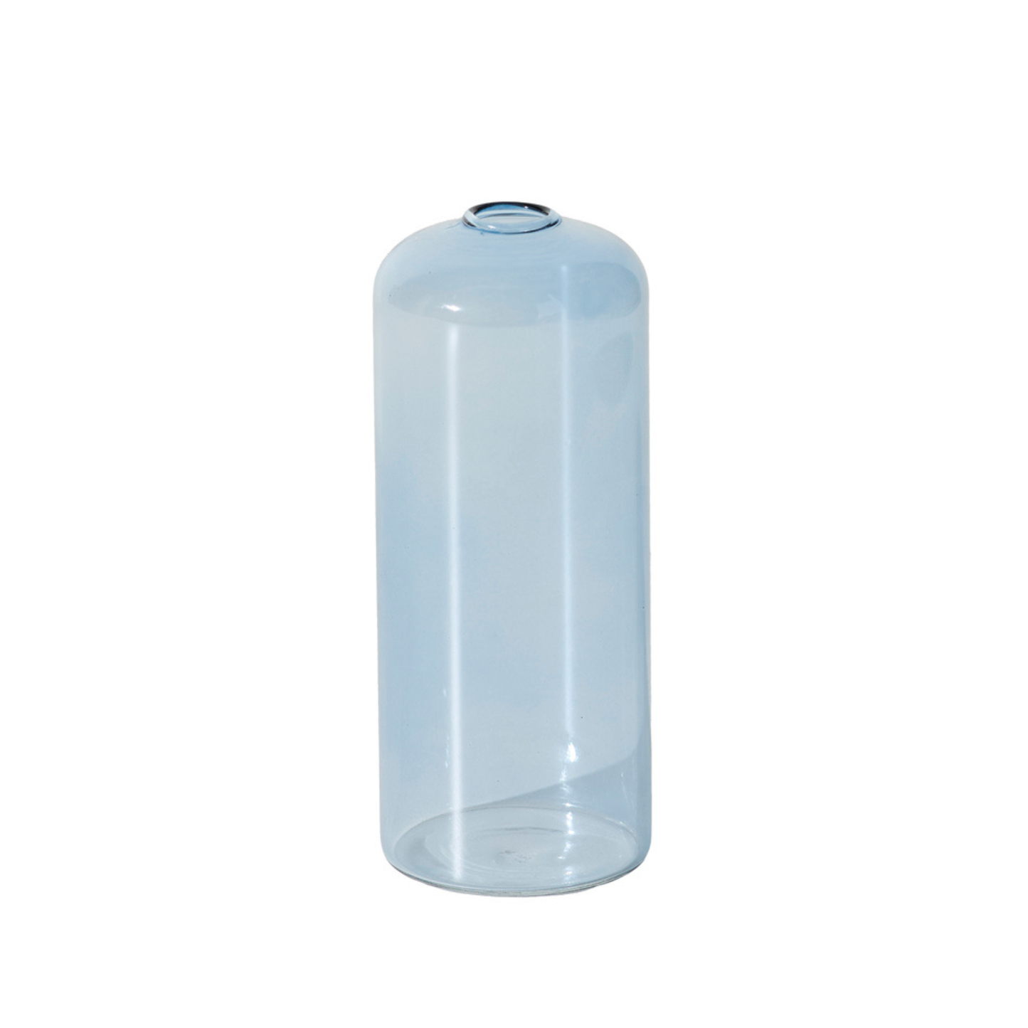 Highball Glass Bud Vases (Set of 3)