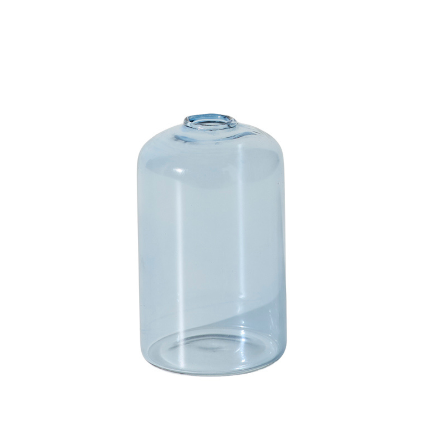 Highball Glass Bud Vases (Set of 3)