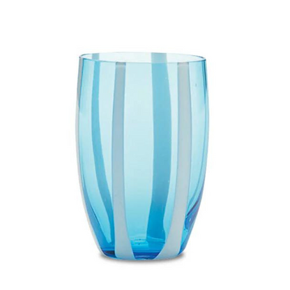 Gessato Tumbler (Set of 6)