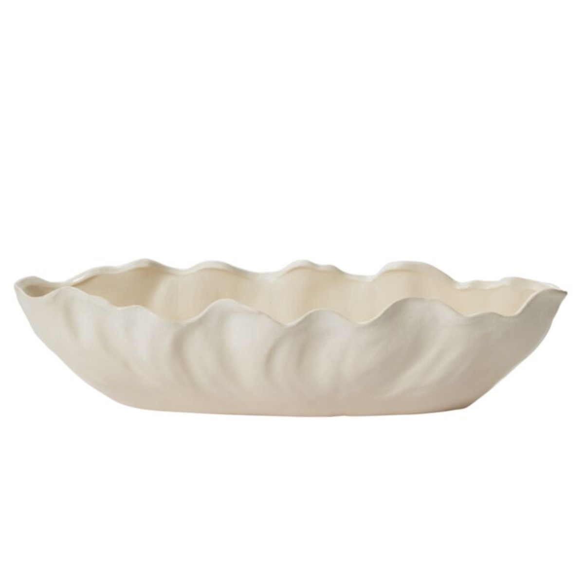 Ceramic Trough