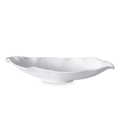 Oval Melamine Bowl