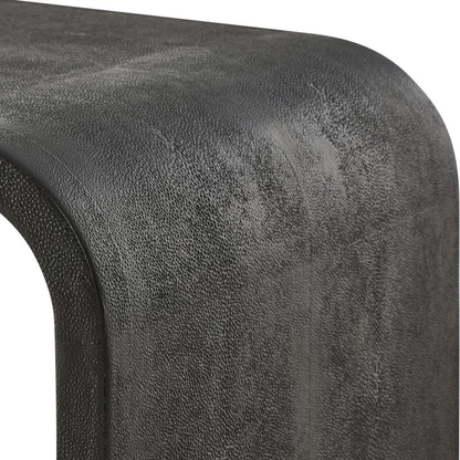 Wood Nesting Side Tables
