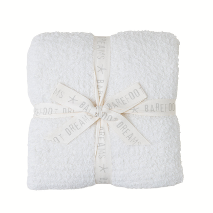 Cozy Throw