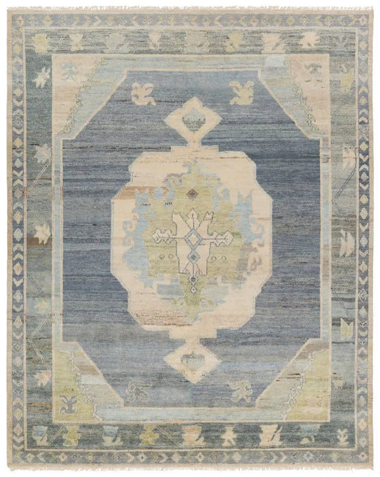 Reza Wool Rug