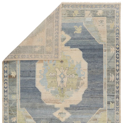 Reza Wool Rug