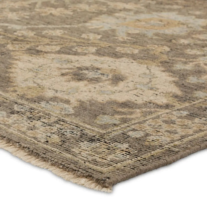 Rhapsody Wool & Viscose Rug
