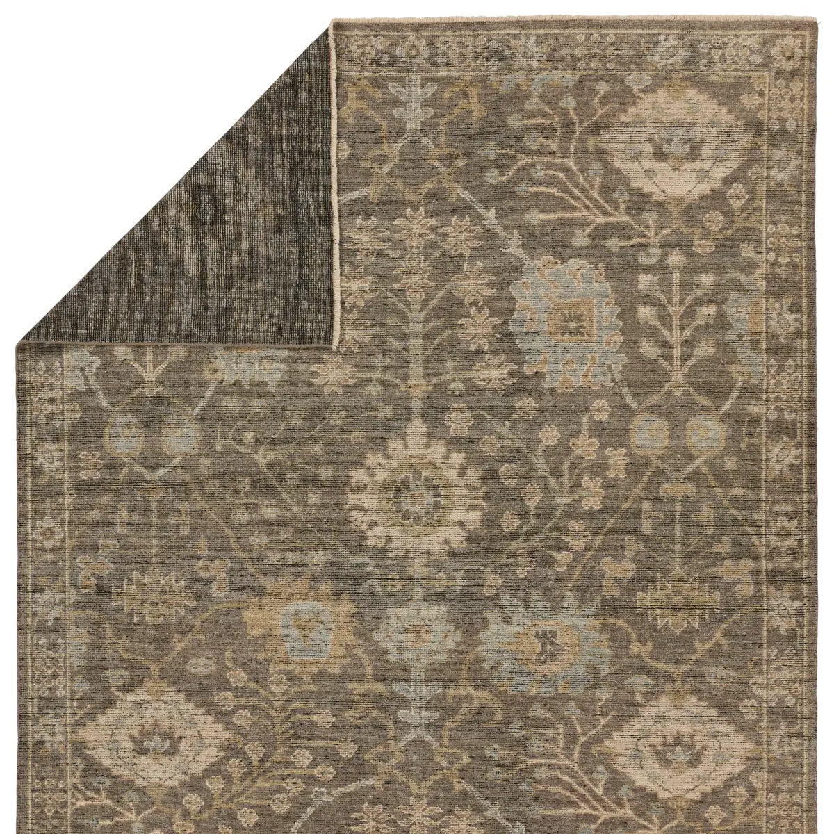 Rhapsody Wool & Viscose Rug