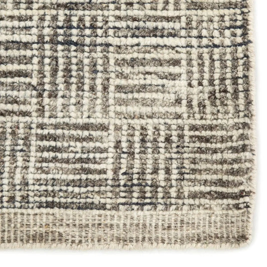 Rize Wool Rug
