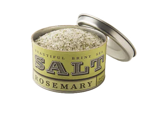 Salt Container