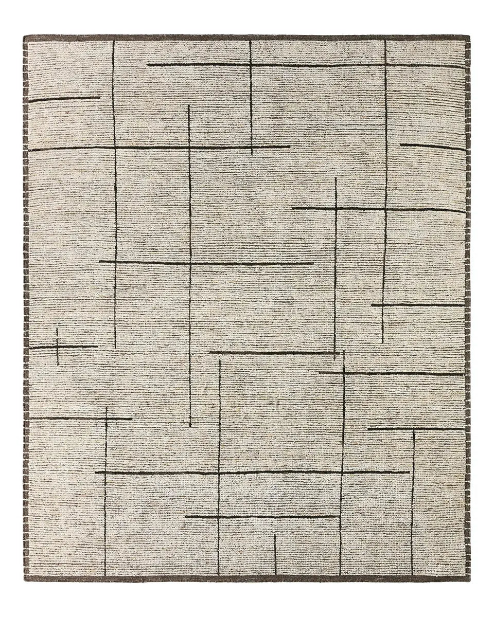 Seora Wool Rug – Indy Home