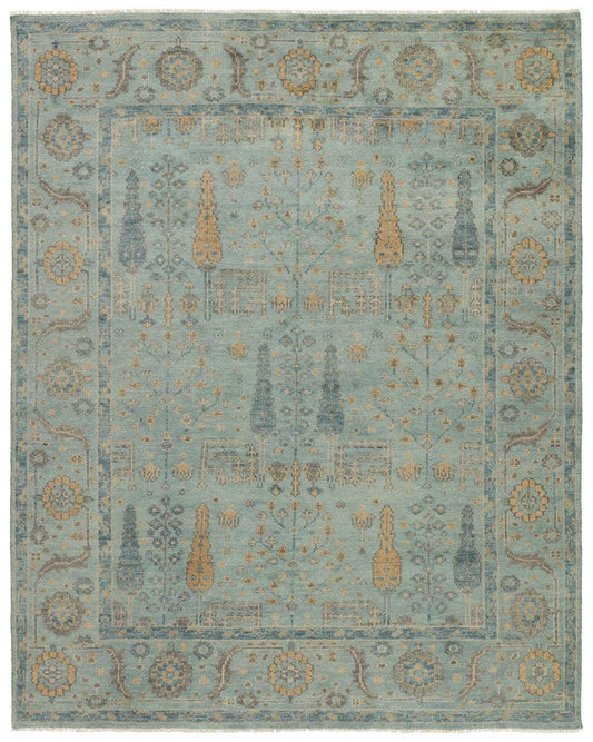 Salinas Wool Rug