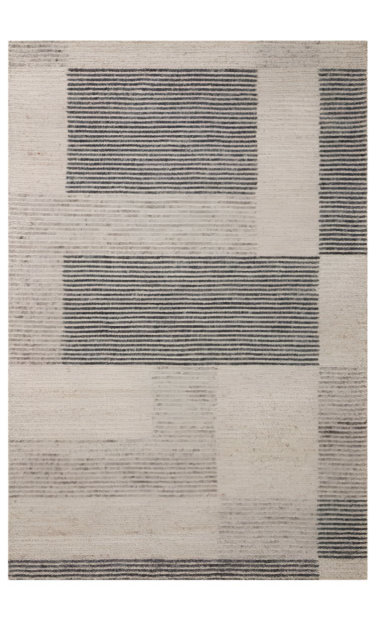 Stiles I Wool Rug – Indy Home