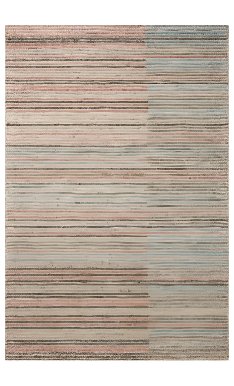 Stiles III Wool Rug – Indy Home