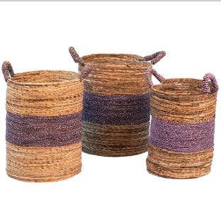 Marella Baskets