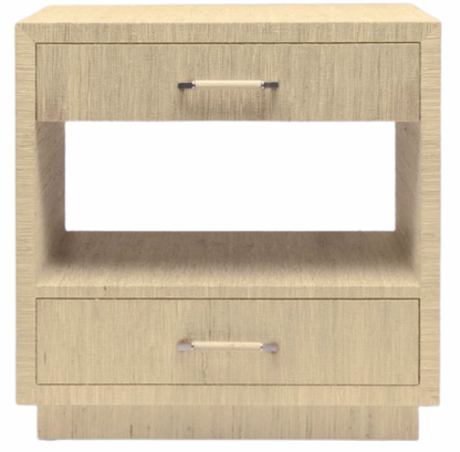 Talmage Bedside Chest