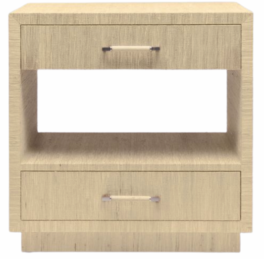 Talmage Bedside Chest