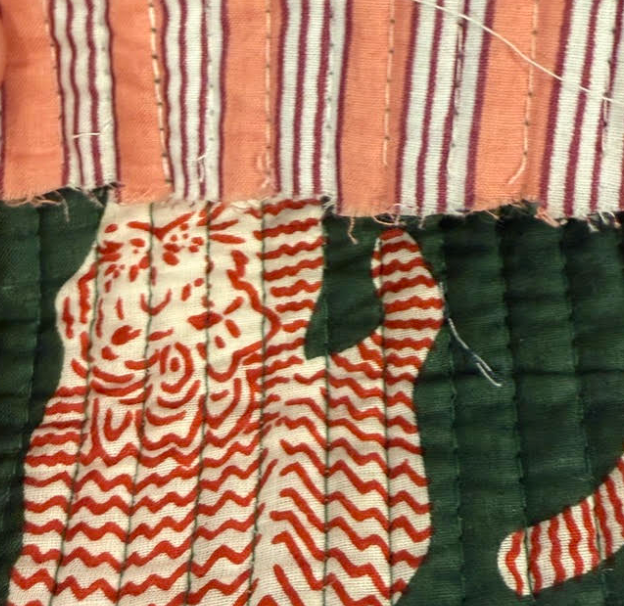Indy's Mahj Bags