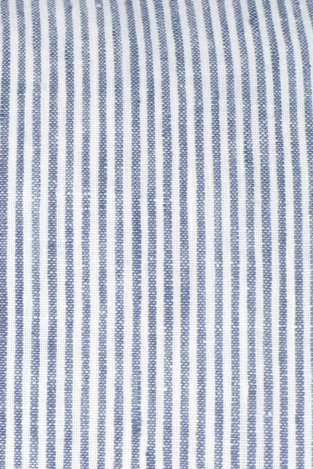 Fringe-edged Linen Napkins (Set of 4)