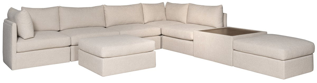 Liam Sectional