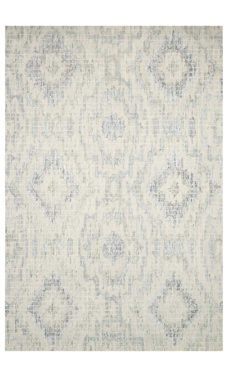 Tatum I Wool Rug – Indy Home