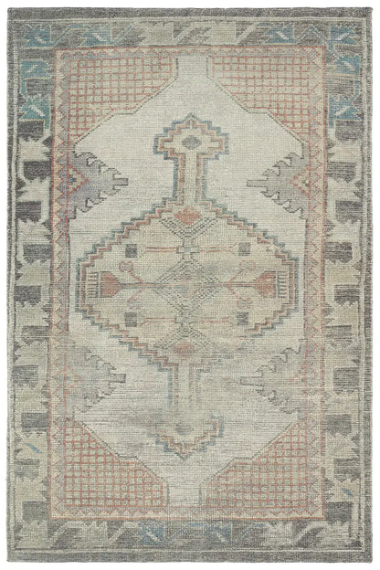 Theo PET & Cotton Rug