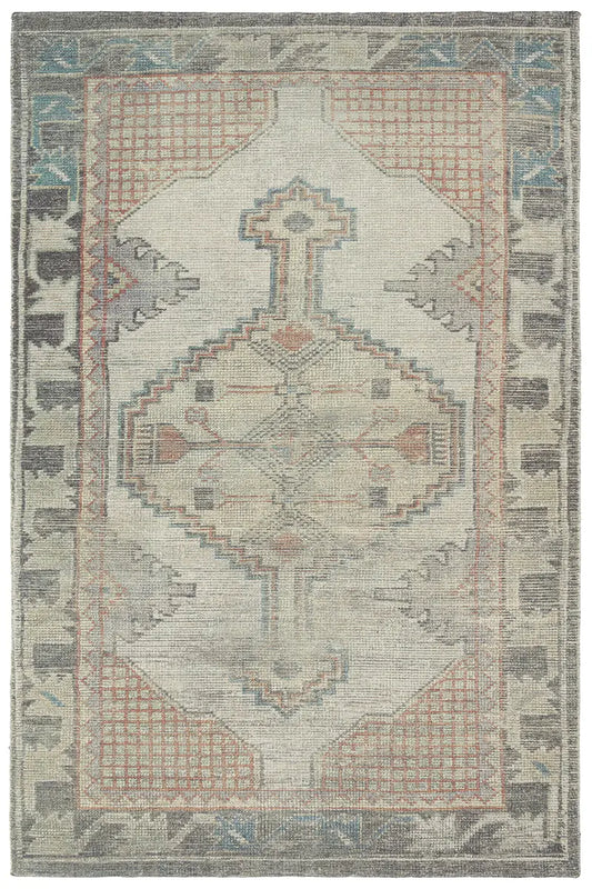 Theo PET & Cotton Rug