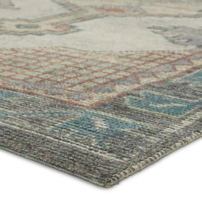 Theo PET & Cotton Rug