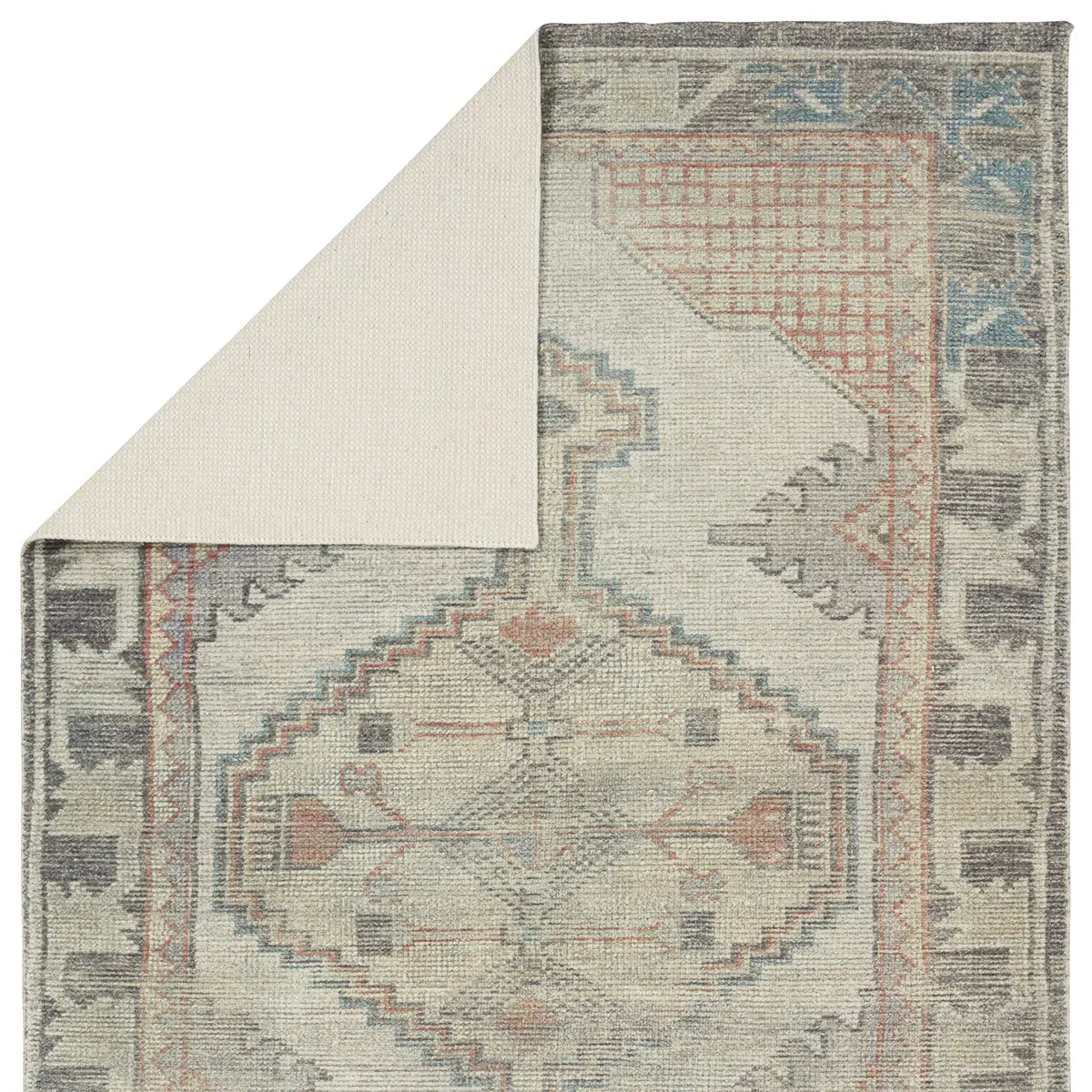 Theo PET & Cotton Rug