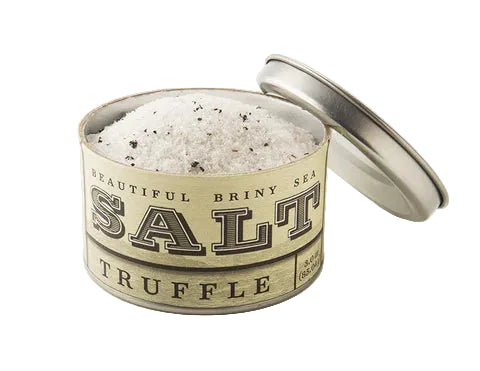 Salt Container