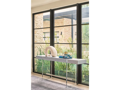 Vineyard Console