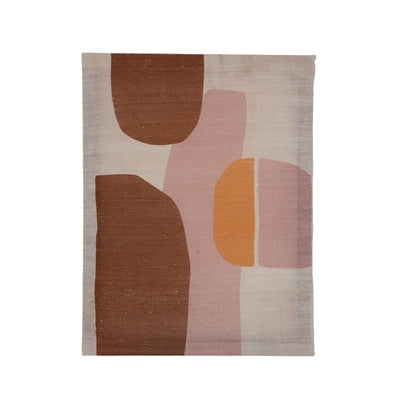 Silk Balance Wall Decor