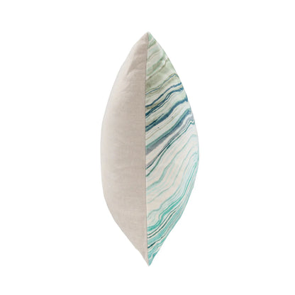 Zircon Pillow