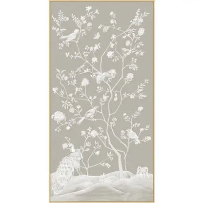 Nature in Neutrals