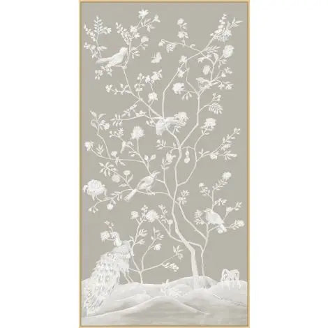 Nature in Neutrals