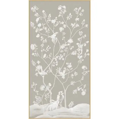 Nature in Neutrals