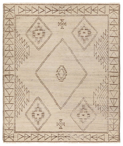 Zayda Wool Rug