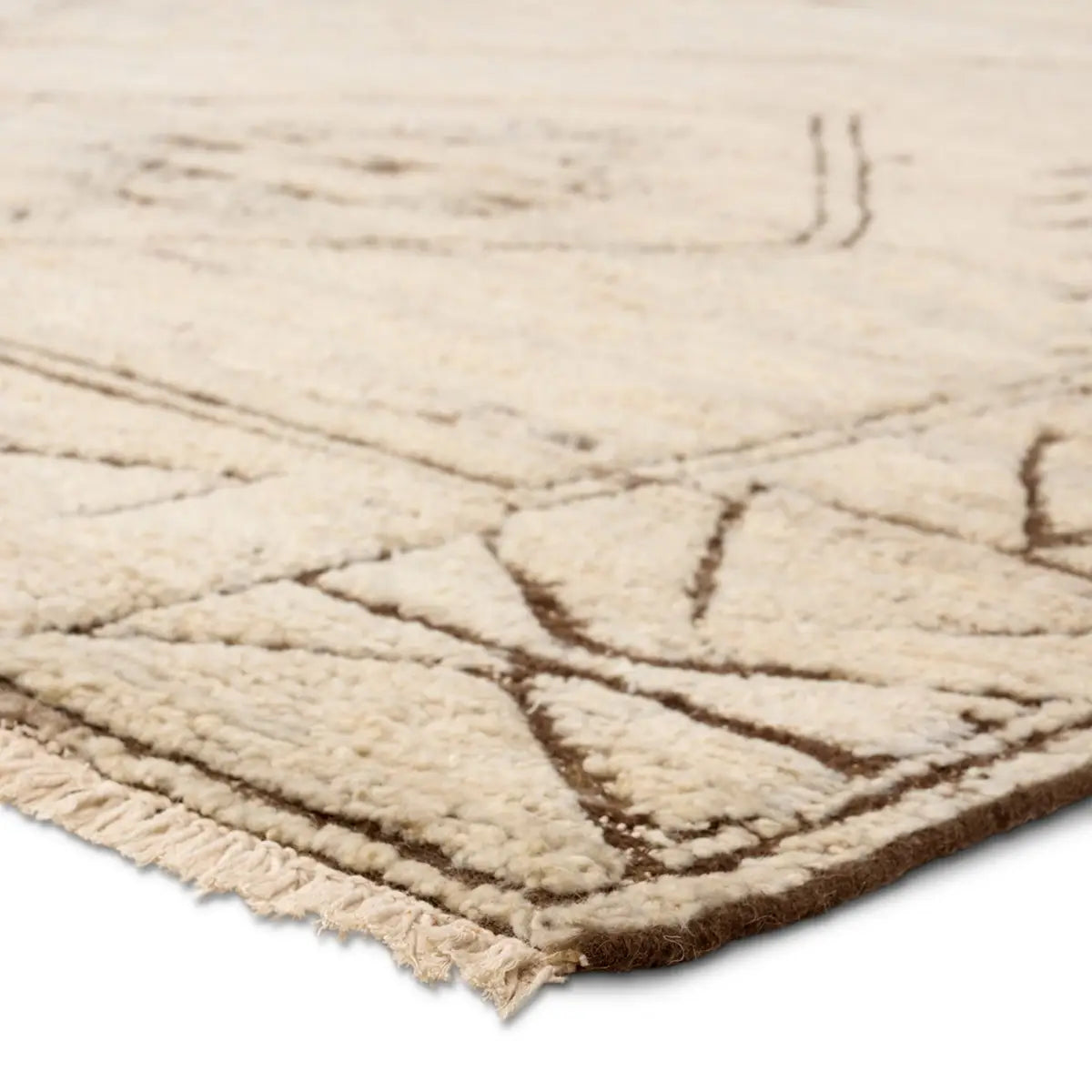 Zayda Wool Rug