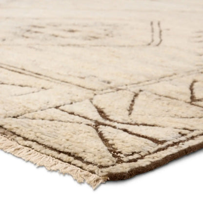 Zayda Wool Rug