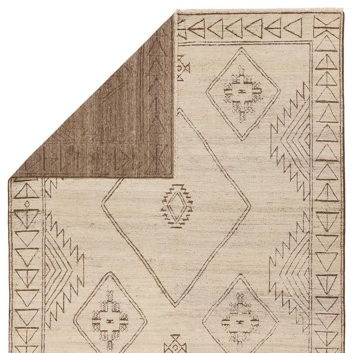 Zayda Wool Rug