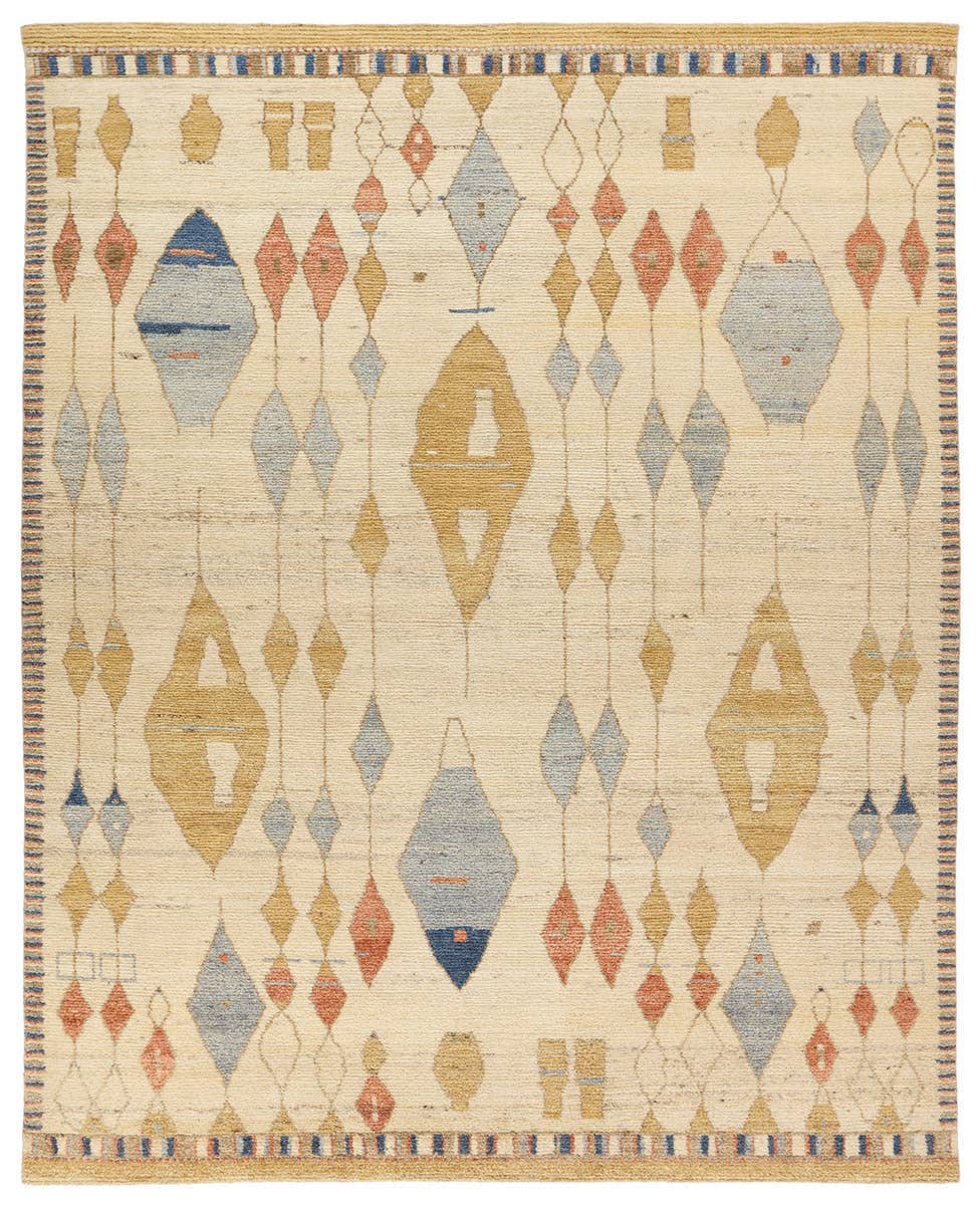 Zaira Wool Rug – Indy Home